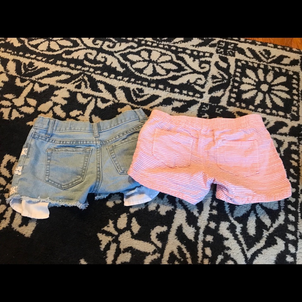 Shorts - Picture 2 of 4